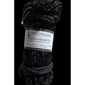 Nagy szénaháló lovaknak 