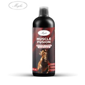   Muscle Fusion izomépítést támogató aminosav és kreatin formula 500ML