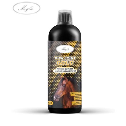Vita-Joint GOLD komplex ízületvédő folyadék ördögcsáklyával