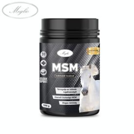  MSM ÍZÜLETVÉDŐ LOVAKNAK 1000 g