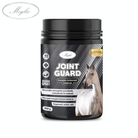  JOINT-GUARD KOMPLEX ÍZÜLETVÉDŐ LOVAKNAK 800G