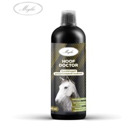    HOOF-DOCTOR SZARUTÁMOGATÓ GYÓGYNÖVÉNYTONIK LOVAKNAK 500ML