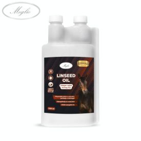  LINSEED OIL HIDEGEN SAJTOLT LENMAG OLAJ 1L